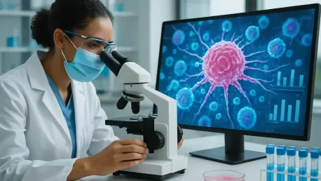 Why Is Oncology So Hopeful for Breakthroughs by 2026?