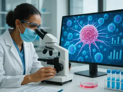 Why Is Oncology So Hopeful for Breakthroughs by 2026?