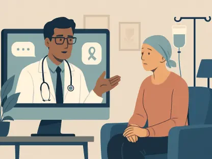 How Did Telehealth Transform Psychosocial Oncology in COVID-19?