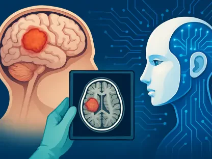 How Can AI Revolutionize Brain Tumor Diagnosis with Accuracy?