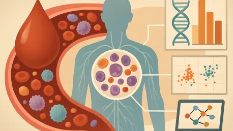 How Does the Blood Atlas Revolutionize Precision Medicine?