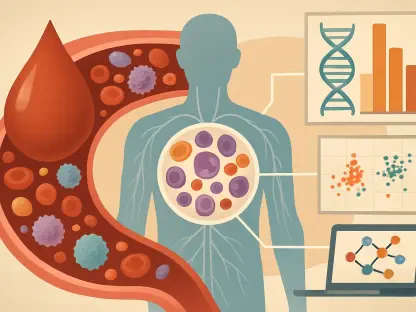 How Does the Blood Atlas Revolutionize Precision Medicine?