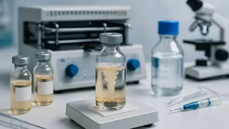 New Agitation Stress Model Boosts Biologics Stability Testing