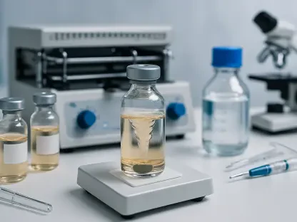 New Agitation Stress Model Boosts Biologics Stability Testing