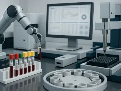 Clinical Bioanalysis Automation – Review
