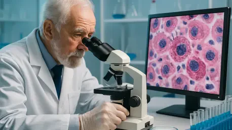 UCLA Secures VA Grant for Veterans’ Cancer Research Center