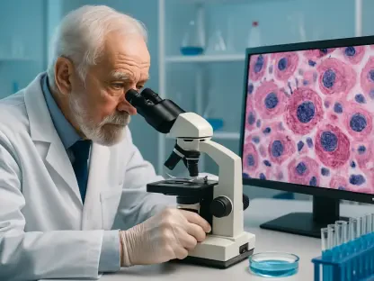 UCLA Secures VA Grant for Veterans' Cancer Research Center