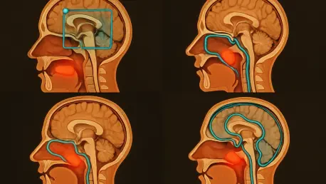 AI Boosts Detection of Hidden Airway Blockages in Study