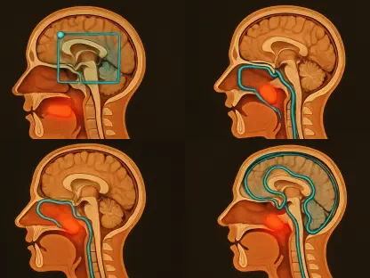 AI Boosts Detection of Hidden Airway Blockages in Study