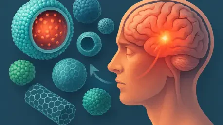 Theranostic Nanomaterials Transform Traumatic Brain Injury Care