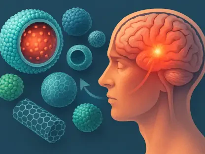 Theranostic Nanomaterials Transform Traumatic Brain Injury Care