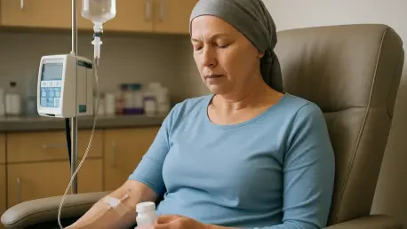 Can Early Treatment Stop Multiple Myeloma Progression?