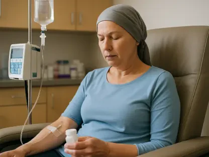 Can Early Treatment Stop Multiple Myeloma Progression?