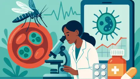 Novartis Unveils Breakthrough Malaria Drug GanLum in Trials