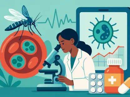 Novartis Unveils Breakthrough Malaria Drug GanLum in Trials