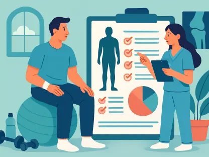 Personalized Prehab Cuts Surgical Risks, Study Finds