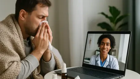 How Is Telehealth Transforming Flu Care in Garland, Texas?