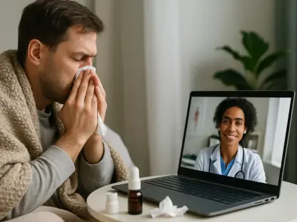 How Is Telehealth Transforming Flu Care in Garland, Texas?