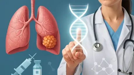 FDA Fast Tracks AVZO-1418 for EGFR-Mutant Lung Cancer