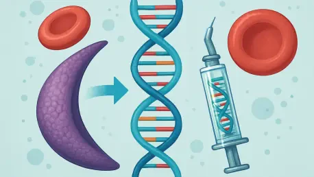 Can Gene Therapy Transform Sickle Cell Care Amid Funding Cuts?