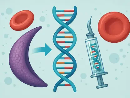 Can Gene Therapy Transform Sickle Cell Care Amid Funding Cuts?