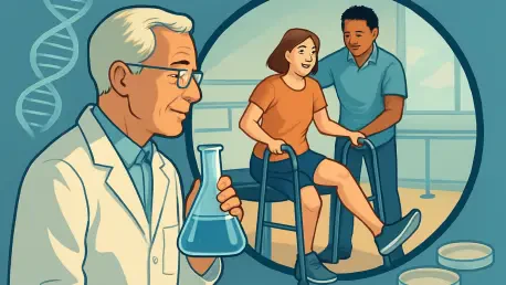 BridgeBio’s Breakthrough in Limb-Girdle Muscular Dystrophy Trials