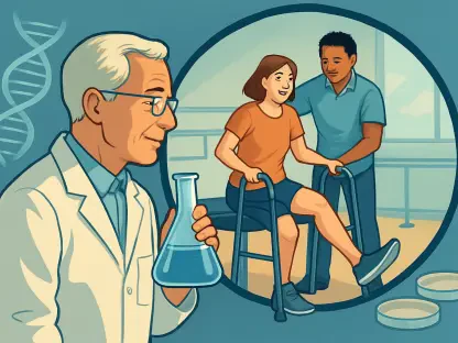 BridgeBio's Breakthrough in Limb-Girdle Muscular Dystrophy Trials