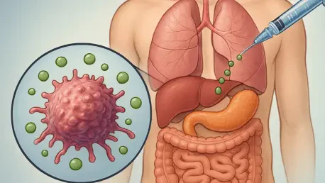 Breakthrough Pin1 Therapy Targets Pancreatic Cancer Metastases