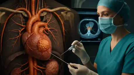 Trend Analysis: Angio-CT Suites in Oncology