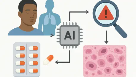 Cellarity’s AI Model Revolutionizes Drug-Induced Liver Injury Prediction