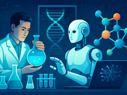 How Does SynGFN Revolutionize Molecular Drug Discovery?