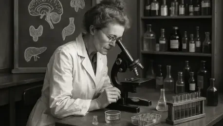 Who Was Dr. Bert W. O’Malley, Endocrinology Pioneer?