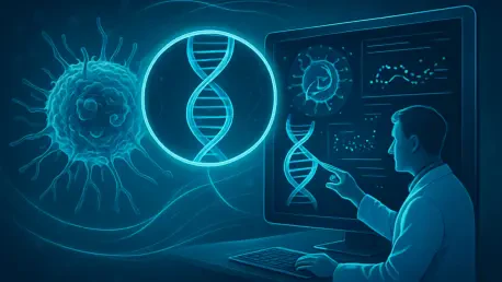 How Is UNMC Revolutionizing Precision Oncology Care?