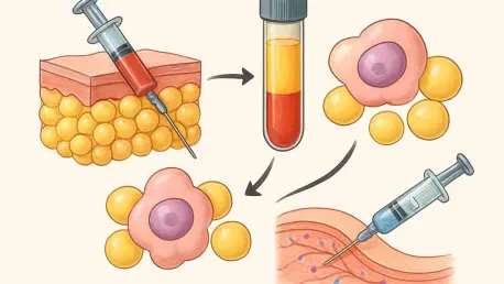 Can Fat Stem Cells Revolutionize Regenerative Medicine?
