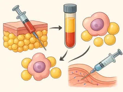 Can Fat Stem Cells Revolutionize Regenerative Medicine?