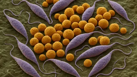 Nanobiomagnetite Targets Leishmaniasis with Amphotericin B