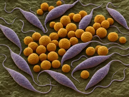 Nanobiomagnetite Targets Leishmaniasis with Amphotericin B