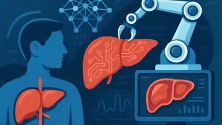 Can Machine Learning Boost Liver Transplant Success Rates?