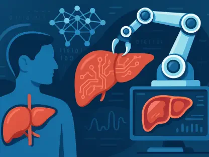 Can Machine Learning Boost Liver Transplant Success Rates?