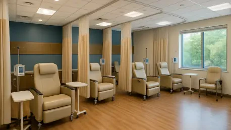 How Does New Cancer Suite Transform Henley Beach Care?