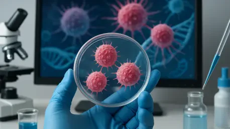 Iambic Secures $100M for AI-Driven Cancer Drug Trials