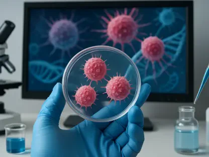 Iambic Secures $100M for AI-Driven Cancer Drug Trials