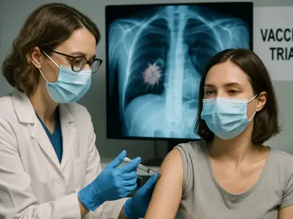 World's First Lung Cancer Vaccine Trial Begins in 2026