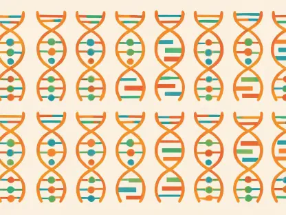 How Do DIP-STR Markers Reveal U.S. Population Diversity?