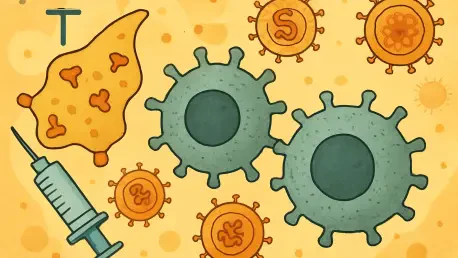 T Cells Key to Vaccine Success Against PRRSV in Pigs