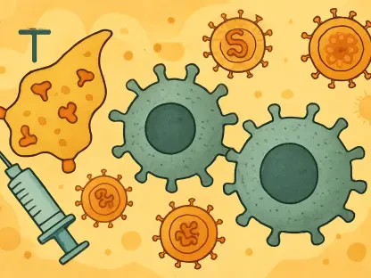 T Cells Key to Vaccine Success Against PRRSV in Pigs