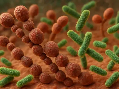 Can New Research Combat Drug-Resistant Fungal Infections?