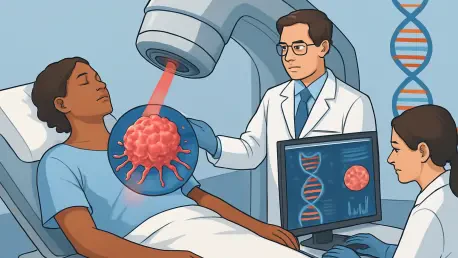 Precision Medicine: Revolutionizing Cancer Treatment