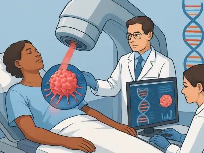 Precision Medicine: Revolutionizing Cancer Treatment