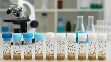 What Drives the Drosophila Bottles Market Growth by 2026?